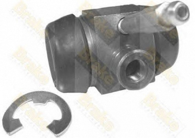 BRAKE ENGINEERING wc1431be -  Колесный тормозной цилиндр